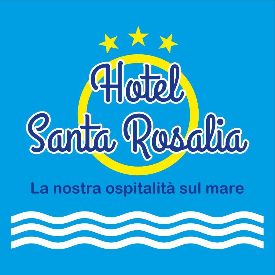 Hotel Santa Rosalia マリーナ・ディ・カメロータ エクステリア 写真